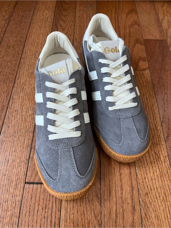 Gola Shoes - Gola Elan sneakers